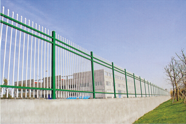 孟津围墙护栏0703-85-60